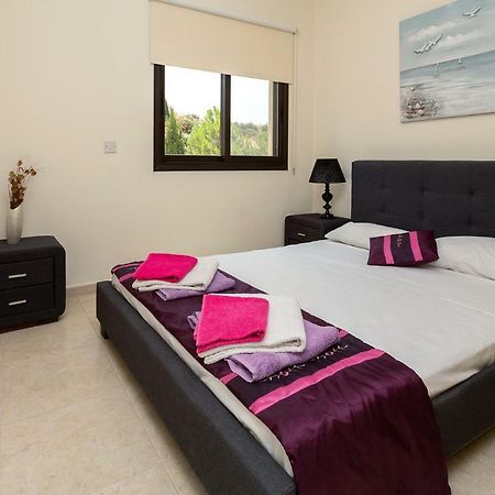 Villa 3 Kristina Prodromi Dış mekan fotoğraf