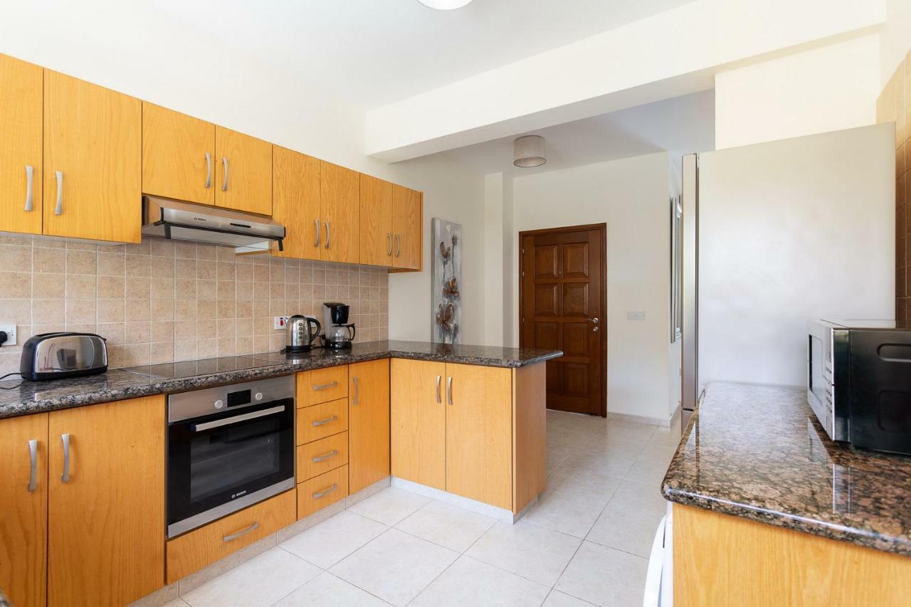 Villa 3 Kristina Prodromi Dış mekan fotoğraf