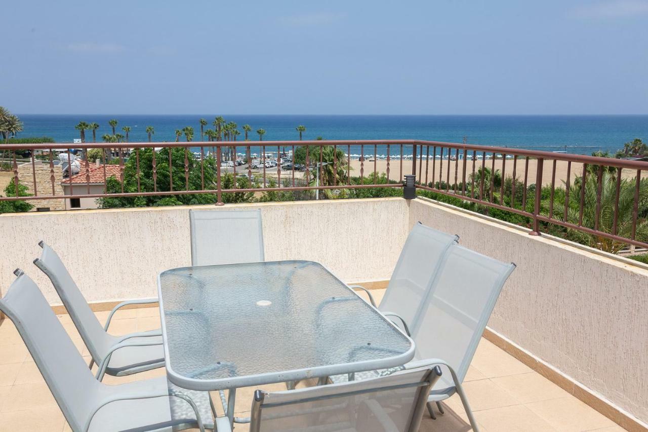 Villa 3 Kristina Prodromi Dış mekan fotoğraf