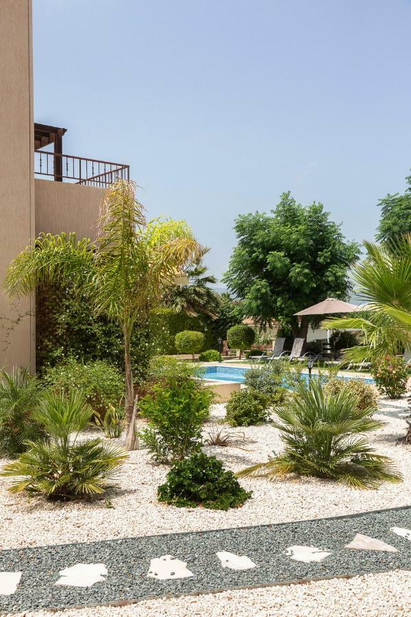 Villa 3 Kristina Prodromi Dış mekan fotoğraf