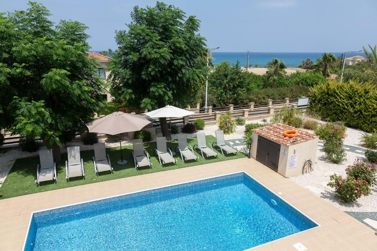 Villa 3 Kristina Prodromi Dış mekan fotoğraf