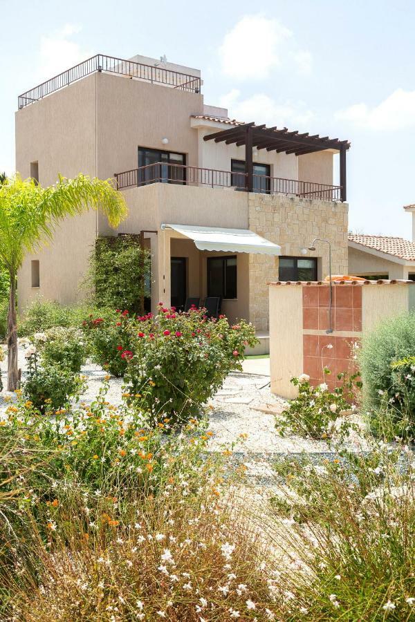 Villa 3 Kristina Prodromi Dış mekan fotoğraf