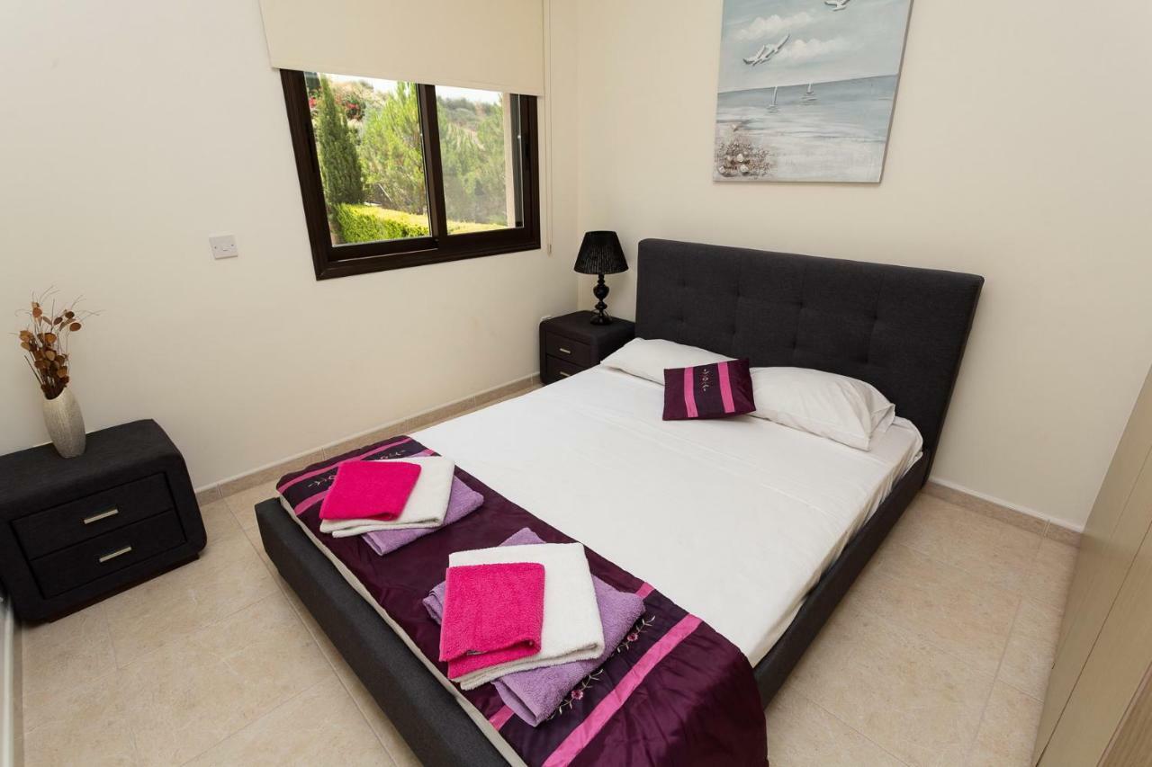 Villa 3 Kristina Prodromi Dış mekan fotoğraf