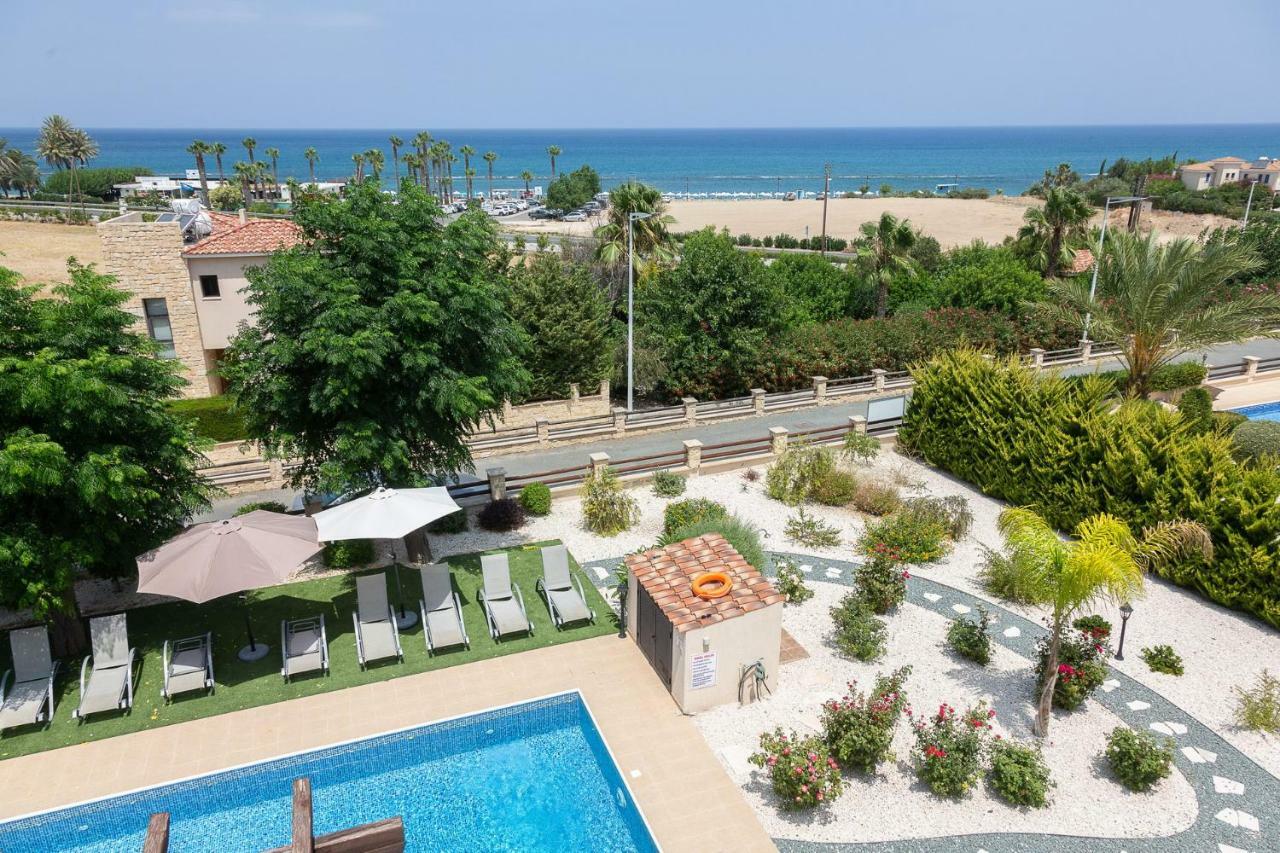 Villa 3 Kristina Prodromi Dış mekan fotoğraf