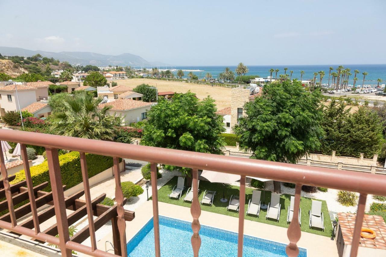 Villa 3 Kristina Prodromi Dış mekan fotoğraf