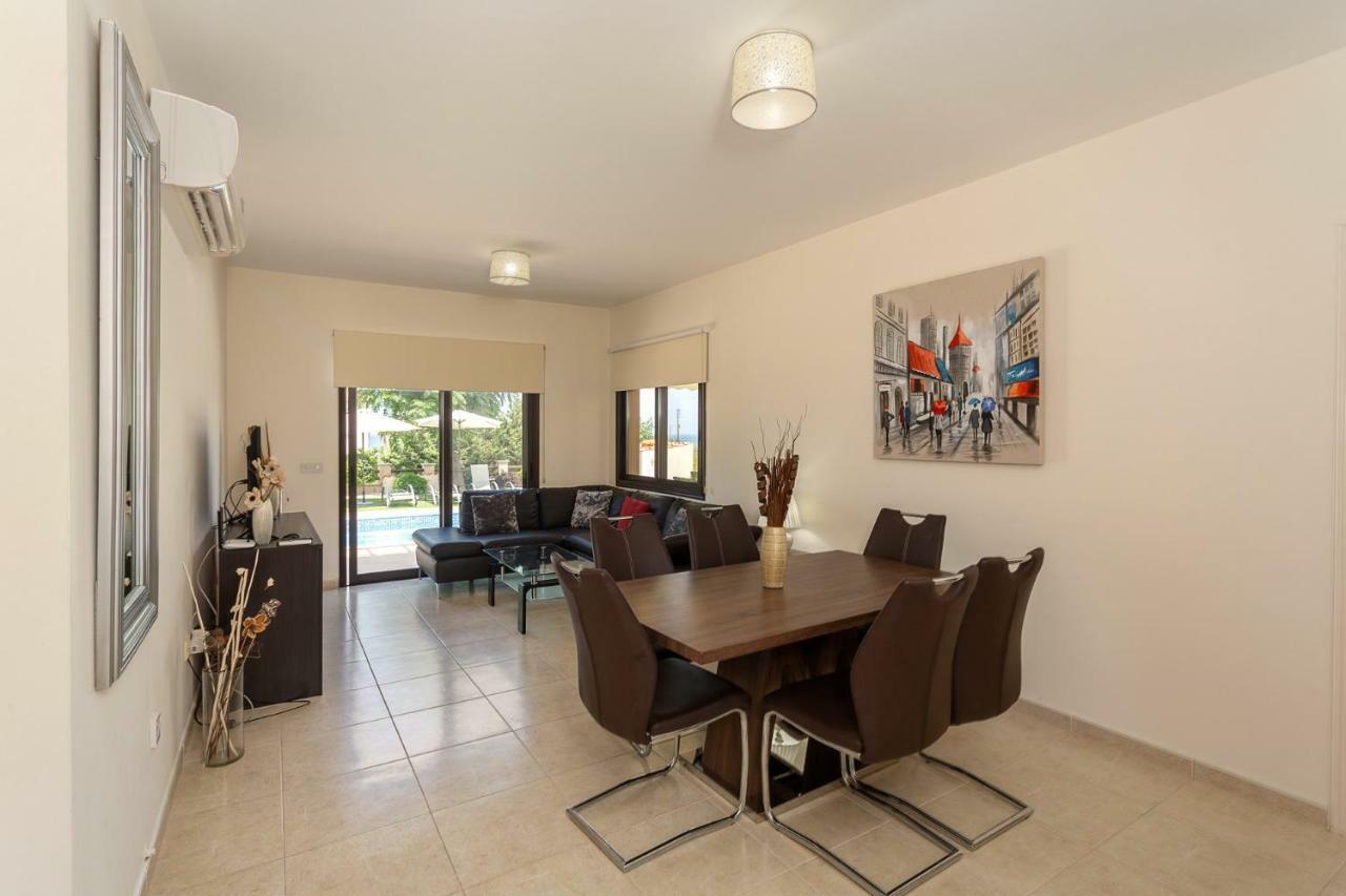 Villa 3 Kristina Prodromi Dış mekan fotoğraf