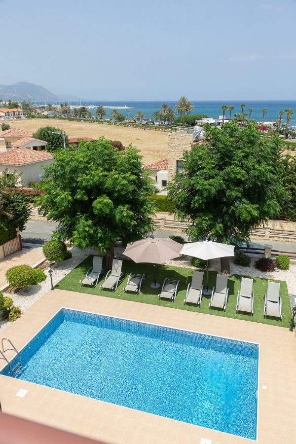 Villa 3 Kristina Prodromi Dış mekan fotoğraf