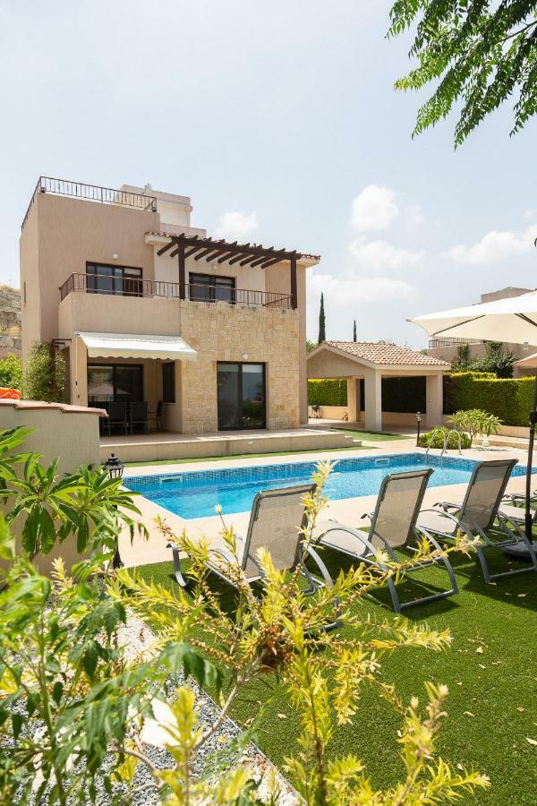 Villa 3 Kristina Prodromi Dış mekan fotoğraf