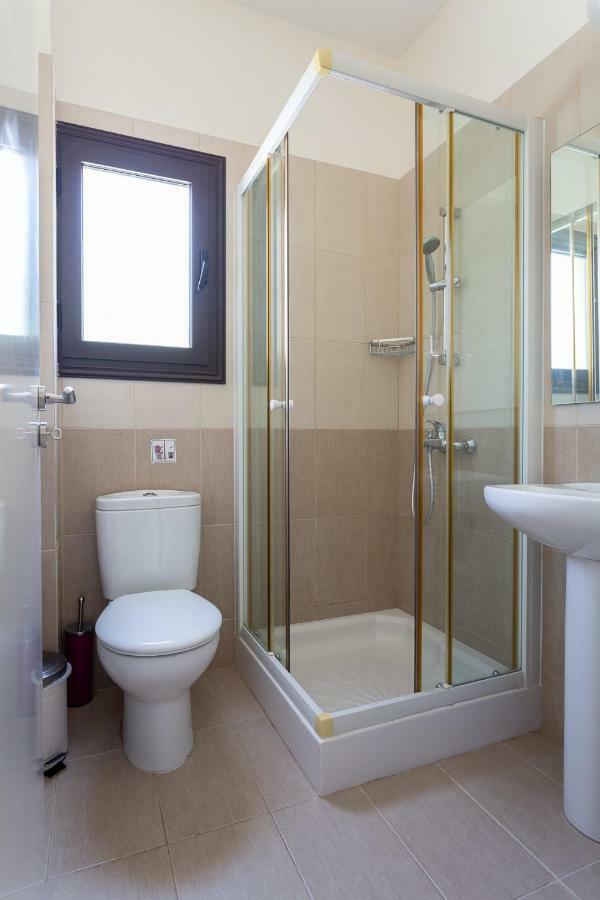 Villa 3 Kristina Prodromi Dış mekan fotoğraf