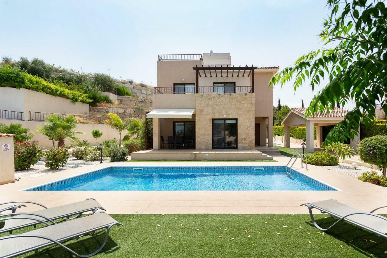 Villa 3 Kristina Prodromi Dış mekan fotoğraf