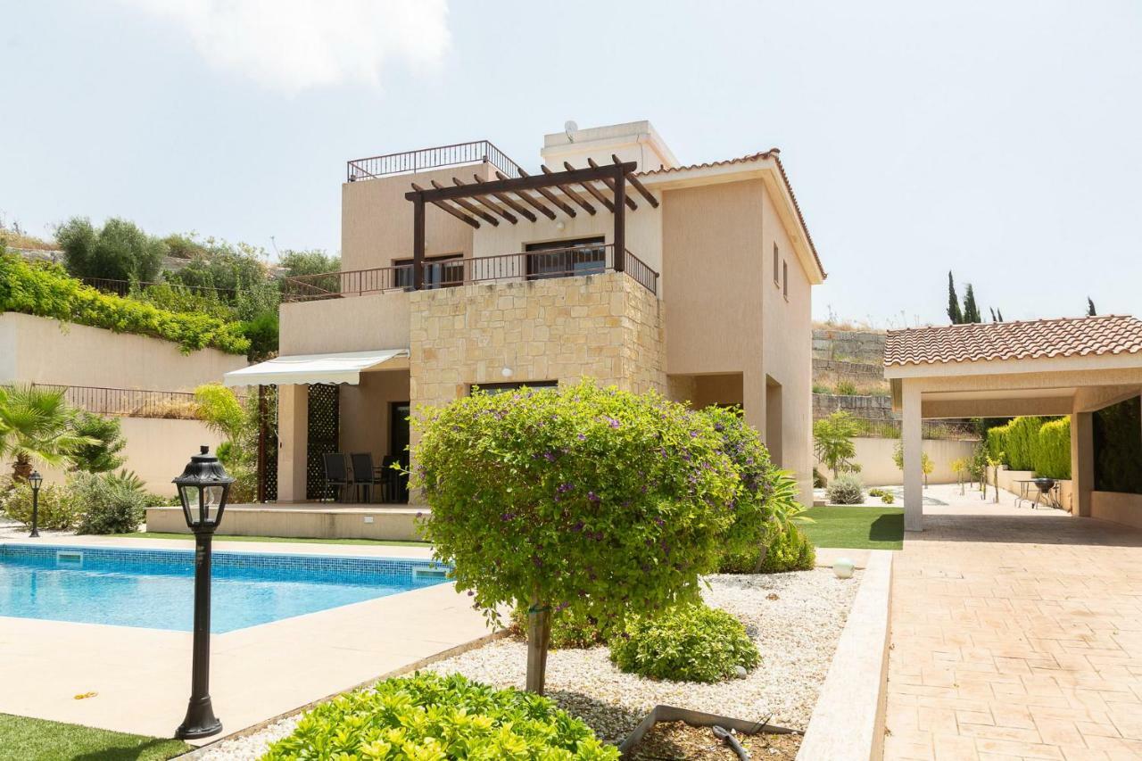 Villa 3 Kristina Prodromi Dış mekan fotoğraf