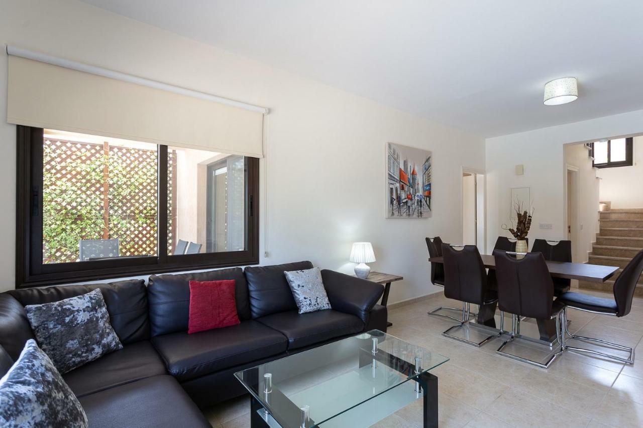 Villa 3 Kristina Prodromi Dış mekan fotoğraf